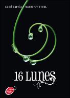 16 lunes. 1
