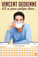 S'il se passe quelque chose...