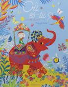 Où es-tu ? : Un livre à flaps