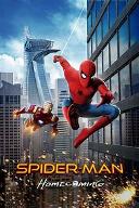 Spider-Man : Homecoming