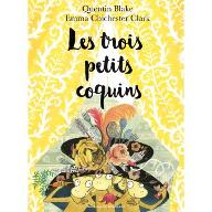 Les  trois petits coquins