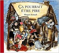 Ca pourrait etre pire