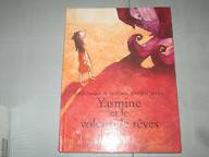 Yasmine et le voleur de reves