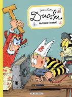 Profession : Tricheur ! .23