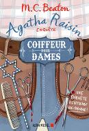 Coiffeur pour dames 8