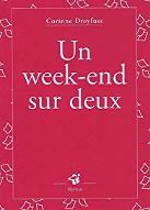 Un week-end sur deux