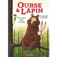 Un intrus dans la vallée. 2