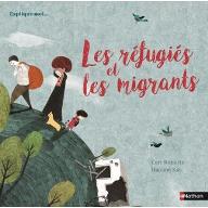 Les  réfugiés et les migrants