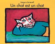 Un Chat est un chat