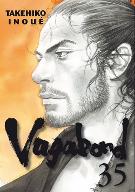 Vagabond. 35