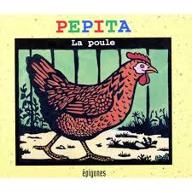 Pépita : La poule