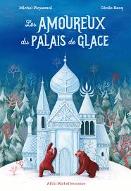 Les  amoureux du Palais de Glace