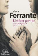 L' enfant perdue