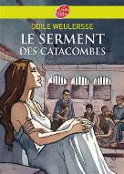 Le  serment des catacombes