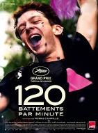 120 battements par minute