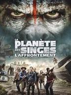 La  planète des singes : L'affrontement