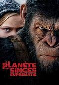 La  planète des singes : Suprématie
