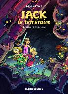 Jack le téméraire : 2. Face au roi des gobelins
