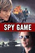 Spy Game : jeu d'espions