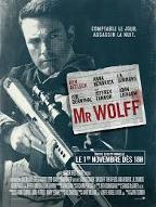 Mr Wolff