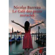 Le  café des petits miracles