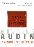 Comme une rivière bleue : Paris 1871