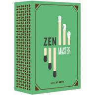 Zen master