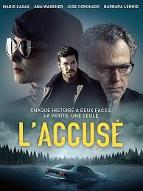 L' accusé