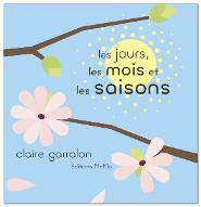 Les  jours, les mois et les saisons