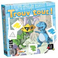 Trouv'tout !