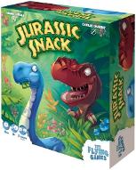 Jurassic snack