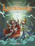 World Without : Le royaume des larmes. 20