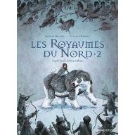 Les  royaumes du Nord - 2