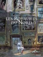 Les  royaumes du Nord - 3