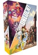 Unlock! 3 : secret adventures