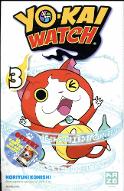 Yo-Kai Watch 3