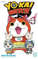 Yo-Kai Watch 4