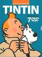 Tintin : L'intégrale