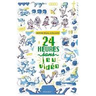 24 heures sans jeu vidéo