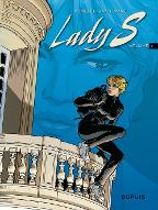 Lady S - Volume 1