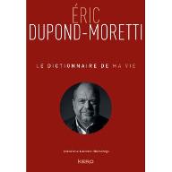 Le  dictionnaire de ma vie
