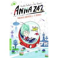 Margaux-Grenouille a disparu