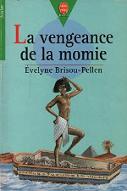 La  Vengeance de la momie