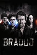 Braquo : saison 1 (épisodes 4 à 6)