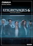 Engrenages : Saison 6 (épisodes 1 à 3)