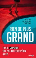 Rien de plus grand