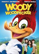 Woody Woodpecker : Le film