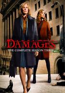 Damages : saison 3