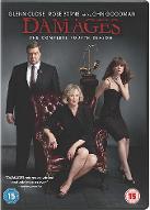 Damages : saison 4