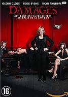 Damages : saison 5
